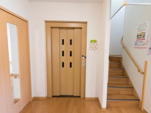 グループホームふれあい青崎東