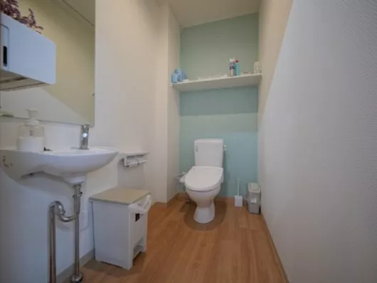 れんげハイツ長居公園みなみ