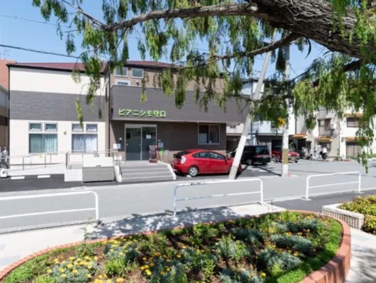 ピアニシモ守口