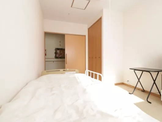 愛の家グループホームたるい