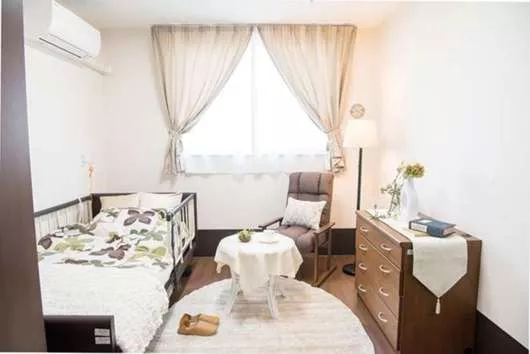 みんなの家・三橋４丁目