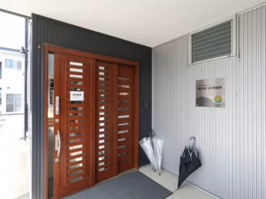 福寿あつぎ妻田西