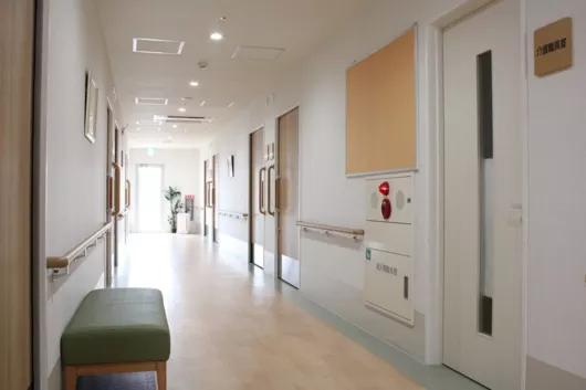 ホームステーション蓮根