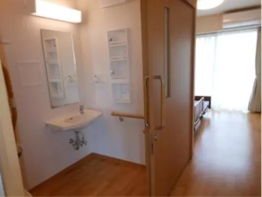 ニチイケアセンター横浜戸塚