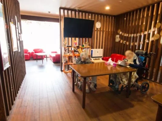 第3グループホームやすらぎ