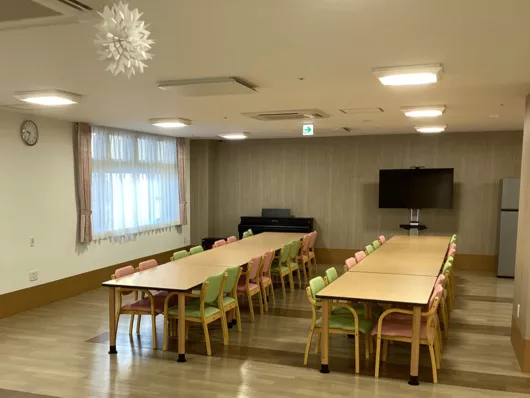 ベストライフ円山公園