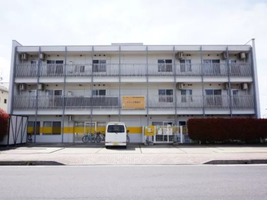 せらび千葉稲毛