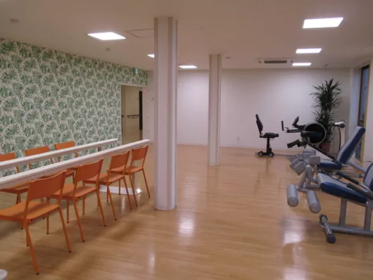 ラ・ナシカさいたま