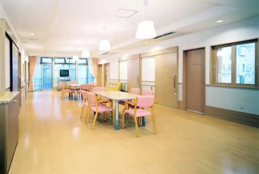 グループホームみんなの家・逗子