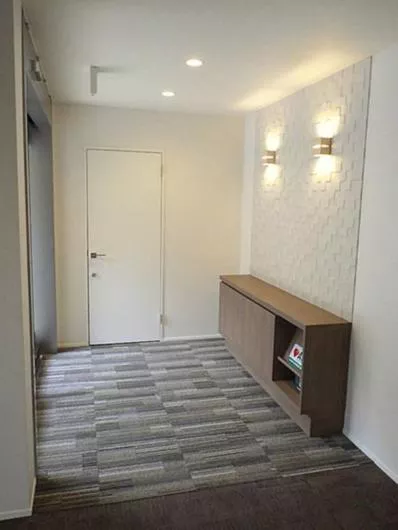 ヘーベルVillage十日市場