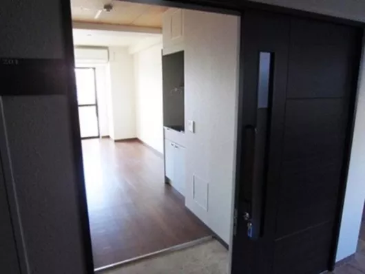 コンチネンタル西淀