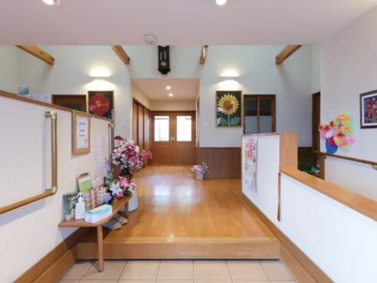 愛の家グループホーム神保原