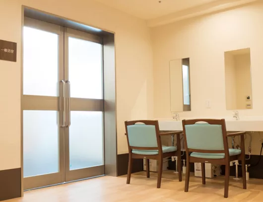 リアンレーヴ篠崎公園