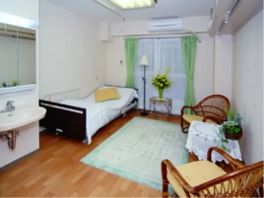 ベストライフ登戸