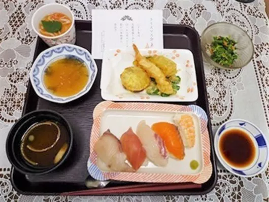 ゆうゆうシニア館・ほたるの郷