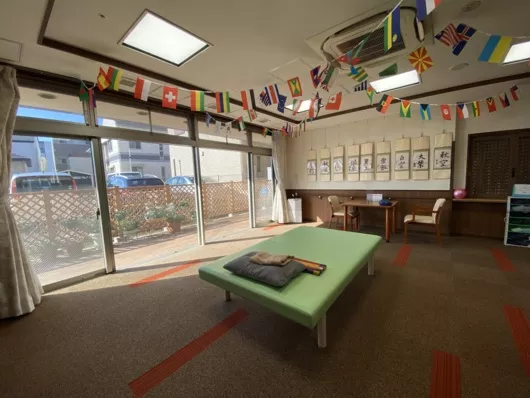 グッドタイムナーシングホーム・幕張弐番館