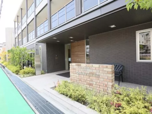 チャーム西宮用海町