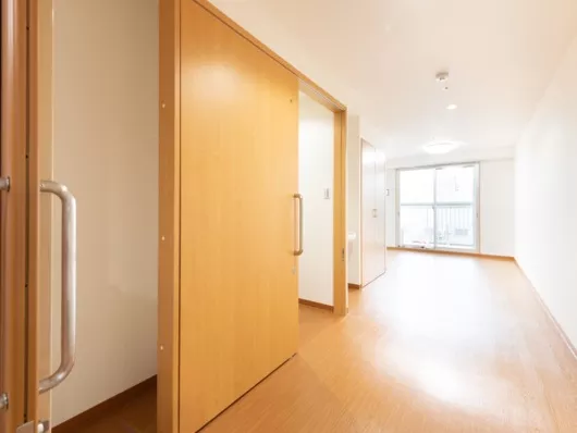 フィオレ・シニアレジデンス豊中