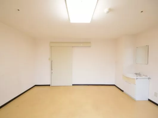 グループホームさくらんぼ中島