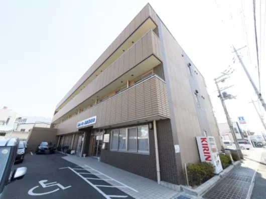 フォーユー東大阪吉田