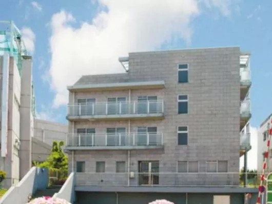 ベストライフ市ヶ尾