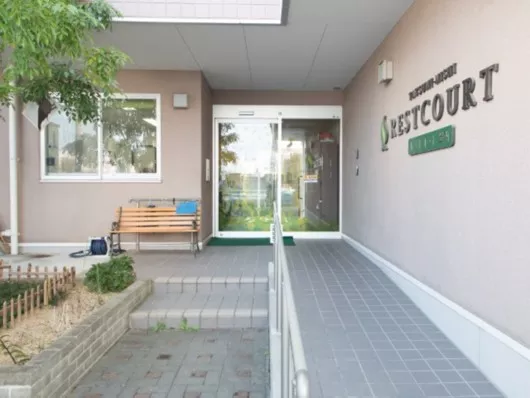 レストコート巽西