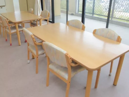 グループホームすずらんの家