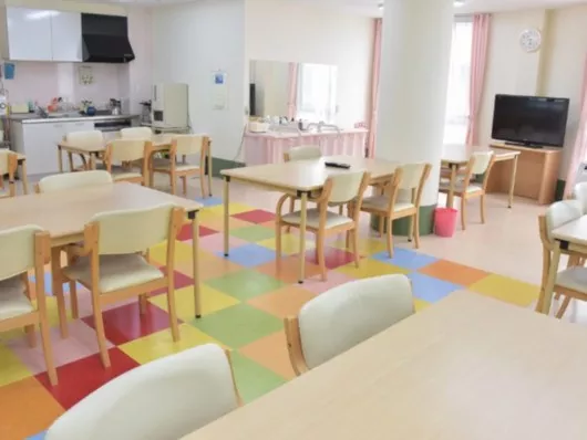 さわやか和布刈弐番館