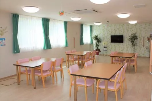 ご長寿くらぶ土浦小松