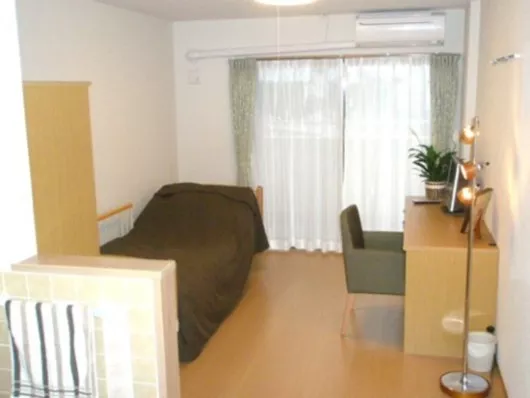 グループホームみんなの家・南中野