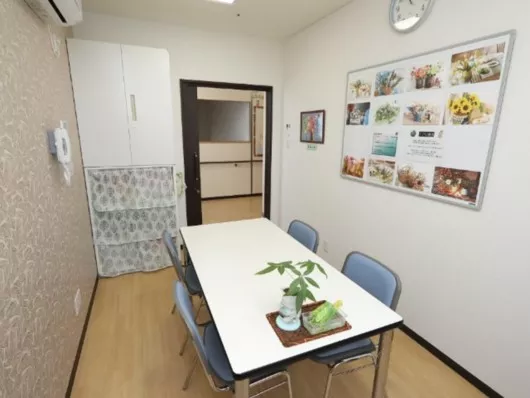 愛の家グループホーム所沢小手指