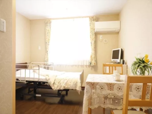 ココファンレジデンス小田原