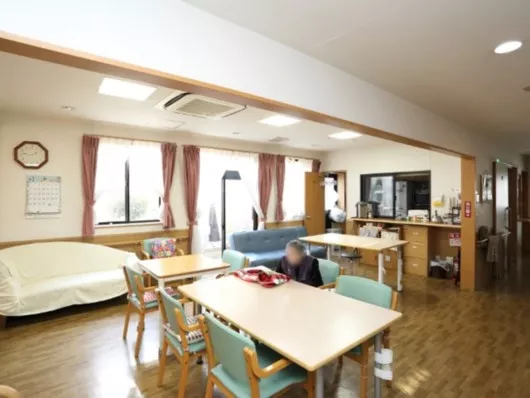 ツクイ厚木荻野グループホーム