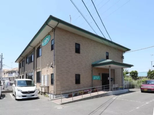 ツクイいわき小名浜グループホーム