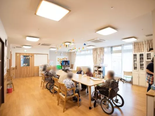 グループホームあじさいあいづま