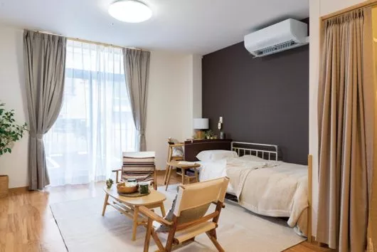 イリーゼ新座市役所前