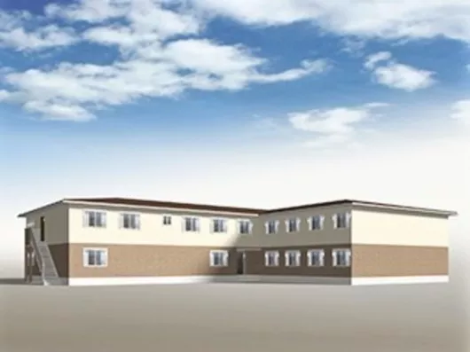 福寿おだわら堀之内