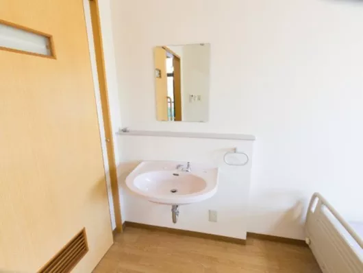 グループホームふれあい西条