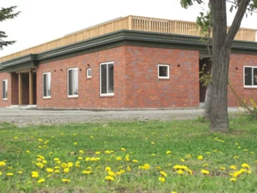 サンヴィレッジ岩見沢元町