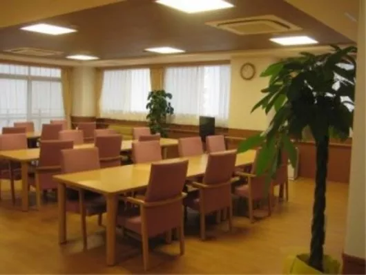 ニチイケアセンター名古屋みなと