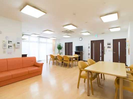 愛の家グループホーム福島桜木町