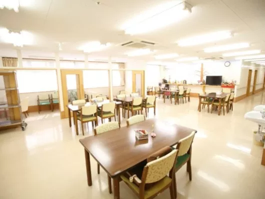 サービス付き高齢者向け住宅さくらいふ池場