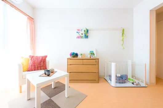 ハートランド・エミシア久我山