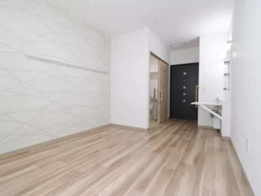 快適ライフ　有料老人ホーム　ボナペティ楠