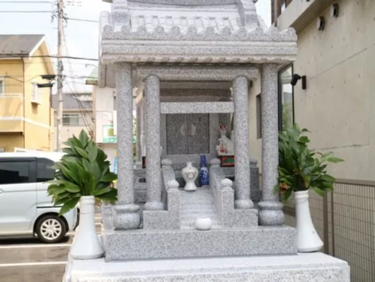 ココファン原木中山