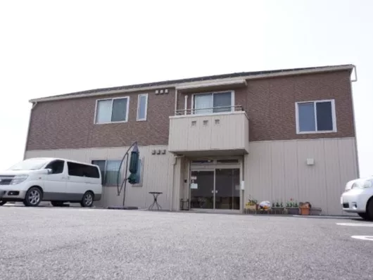 愛の家グループホーム市原能満