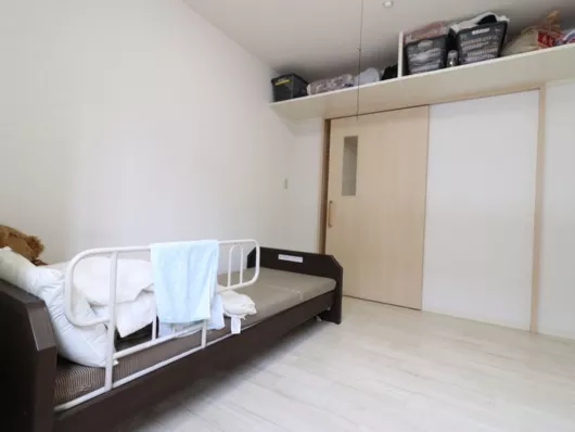 なるみの憩（グループホーム）