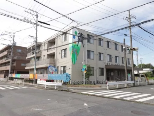 メディカルハウス満