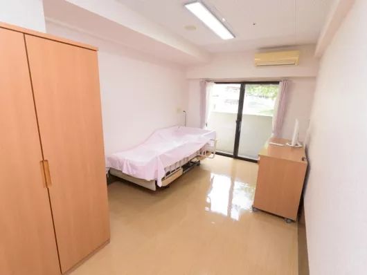 介護付有料老人ホーム到津の森