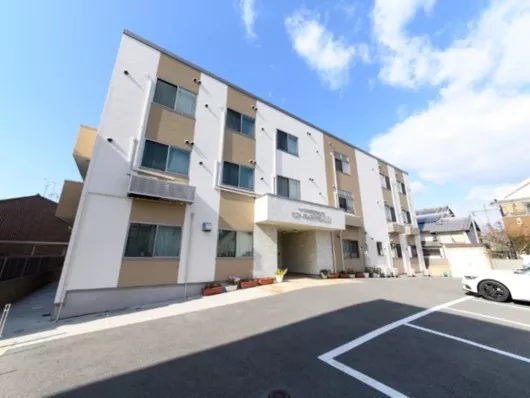 ケア・パレス平野苑Ⅱ